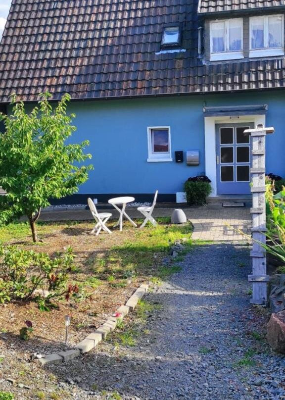 Kaya Ferienwohnungen