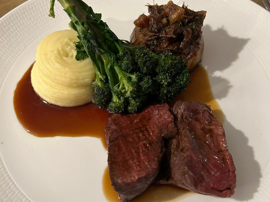 Drusilla's Inn主图