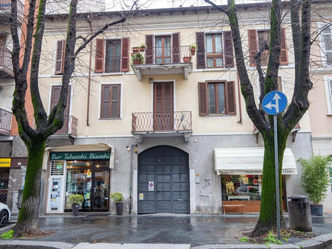 Casa Malu'