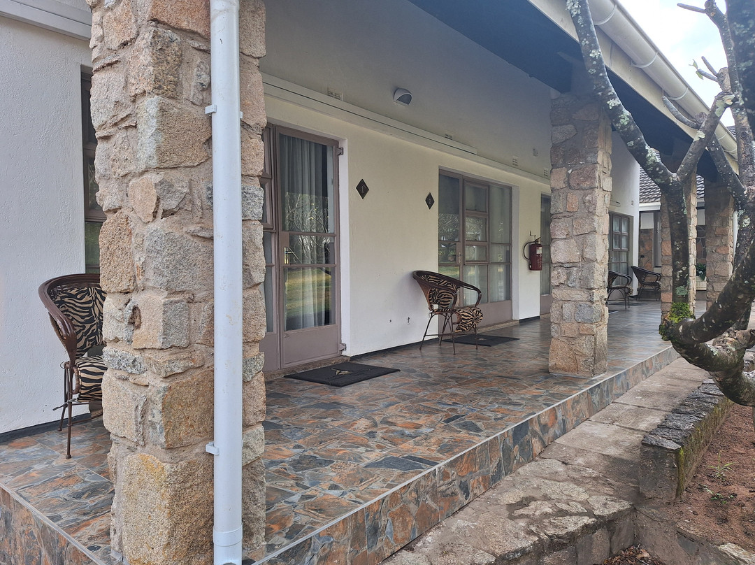 Great Zimbabwe Hotel主图