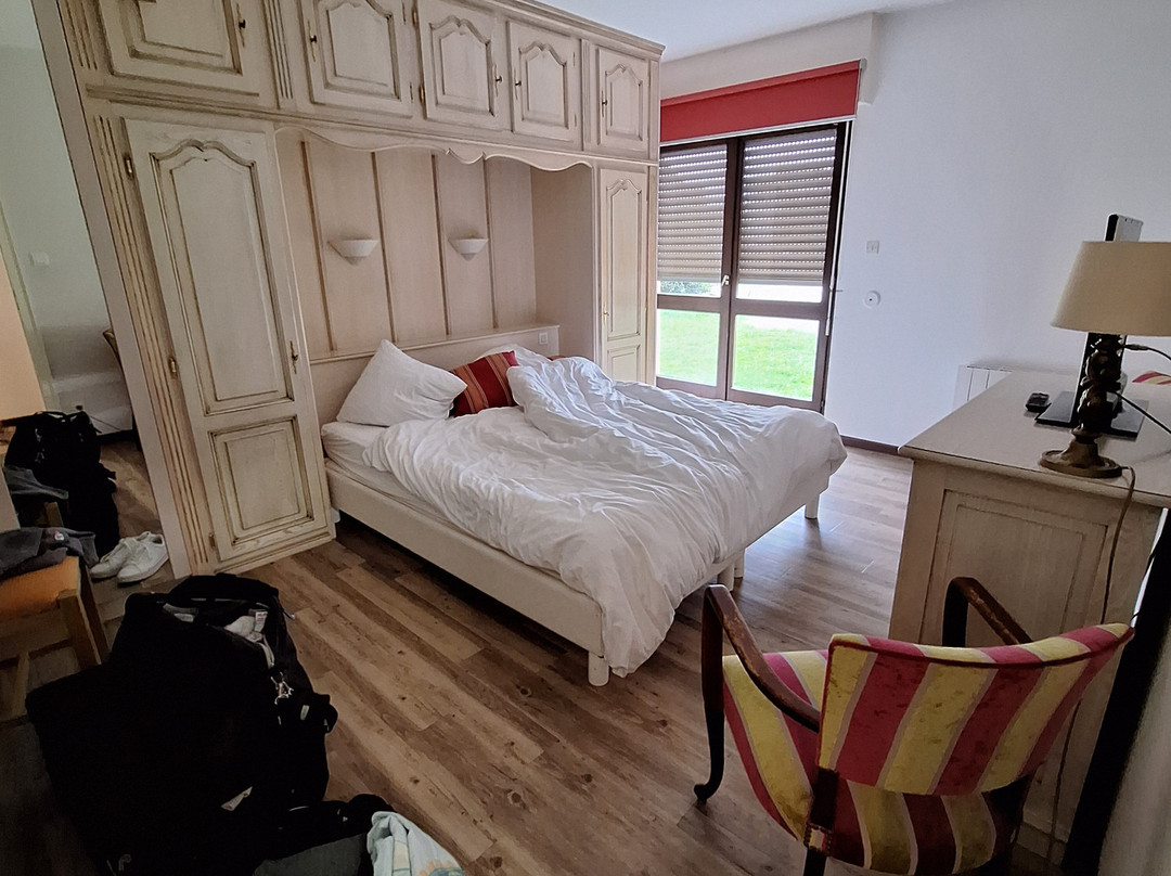 Hotel Le Riquewihr主图