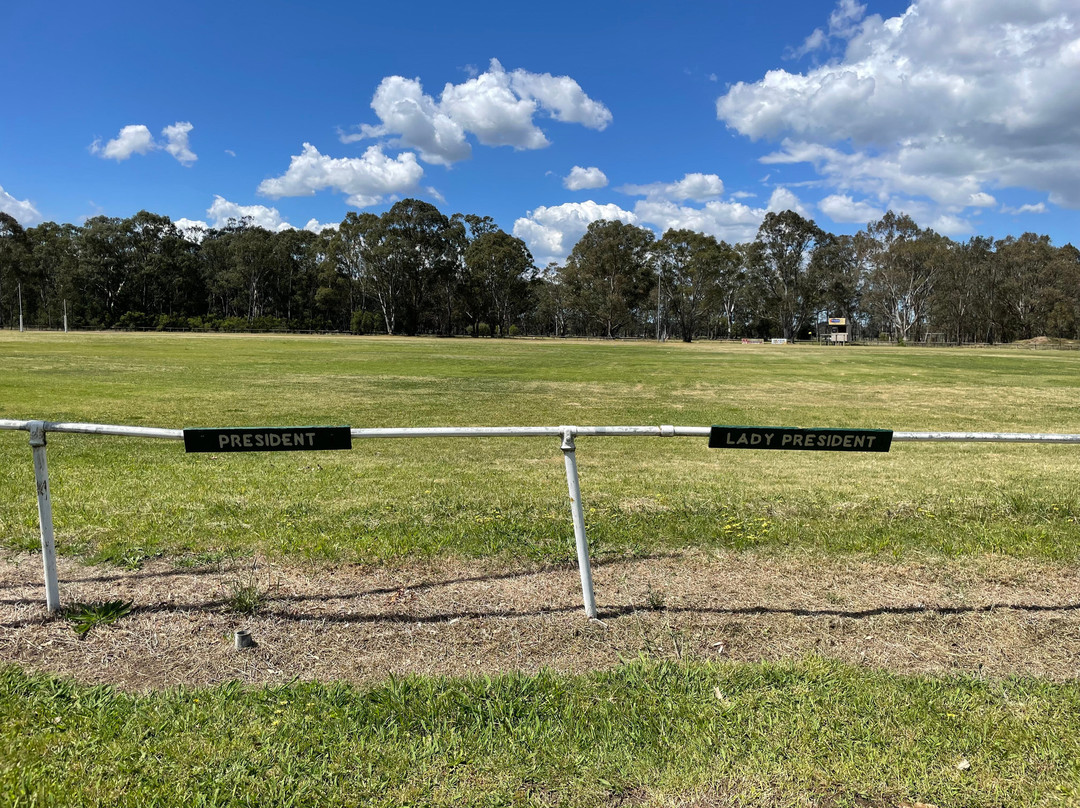 Newry Recreation Reserve-Newry必去景点