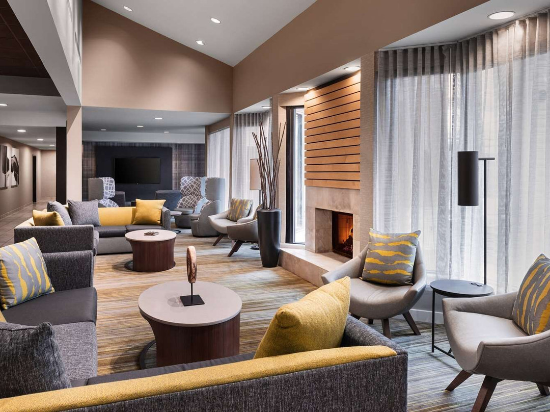 Portsmouth酒店住宿-Sonesta Select Newport Middletown