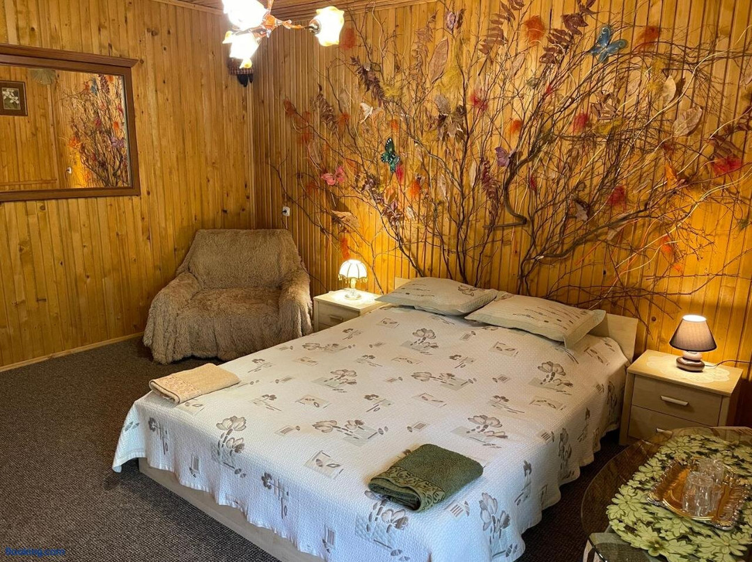 Hotel Grunok主图