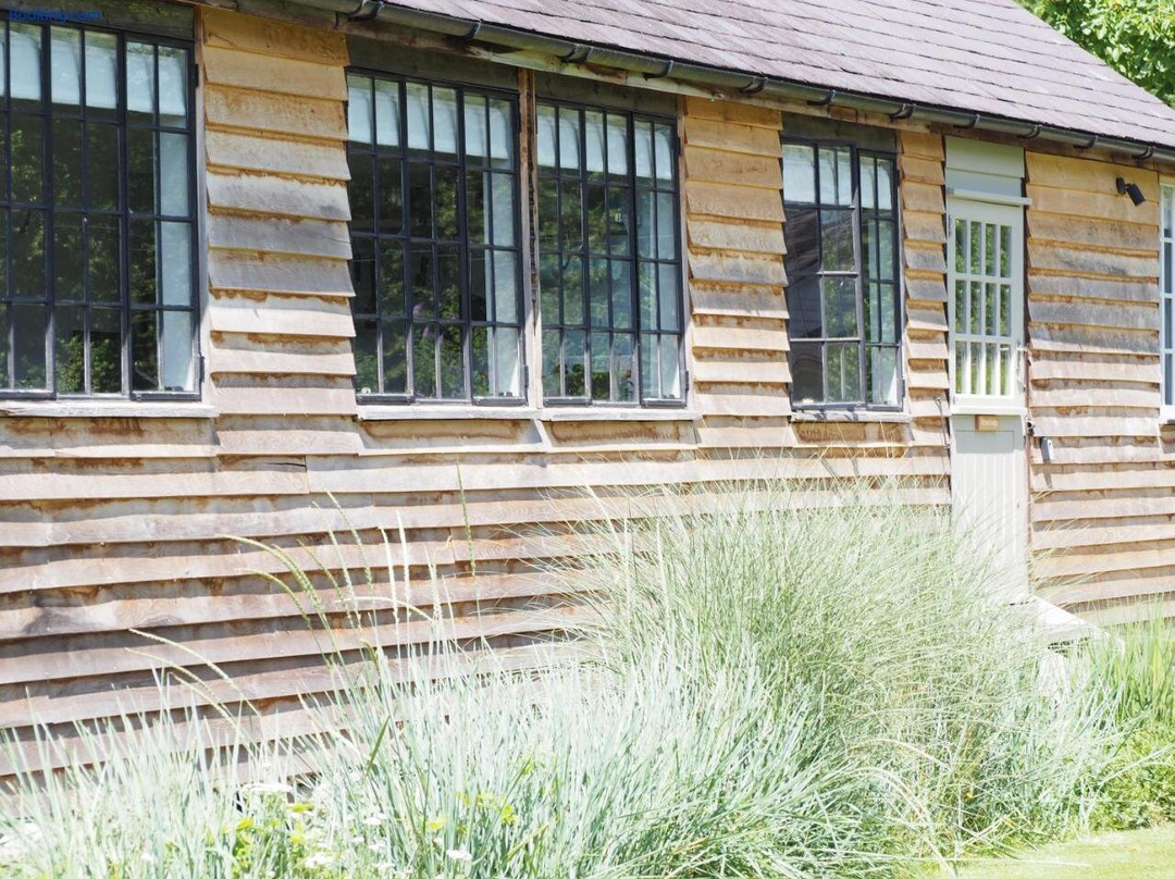 The Fisherman's Lodge