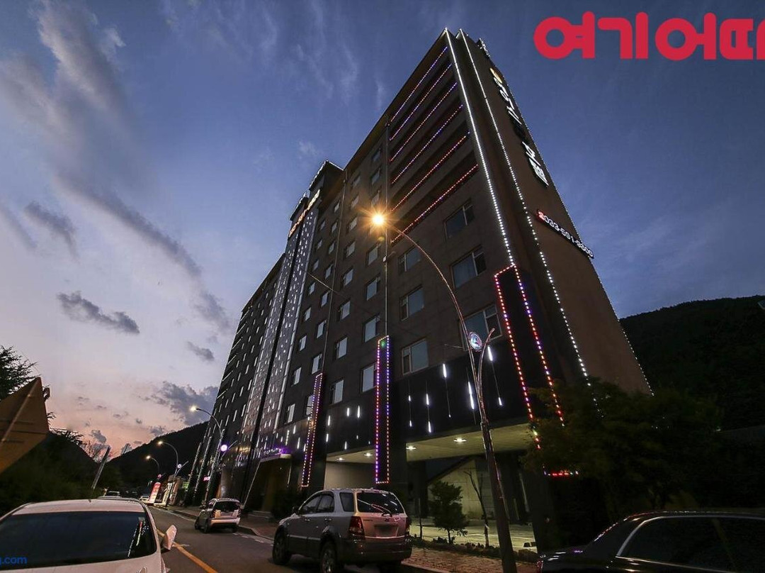 Ace Family Tour Hotel