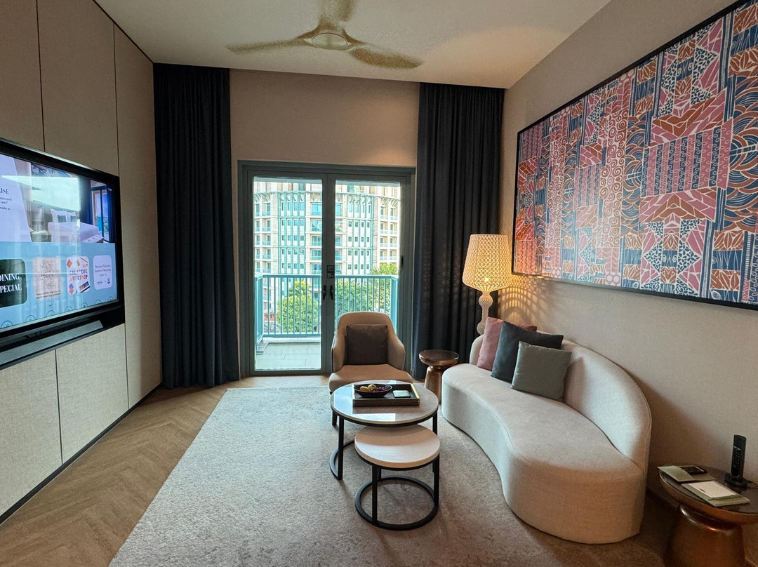 Resorts World Sentosa - Hotel Ora主图