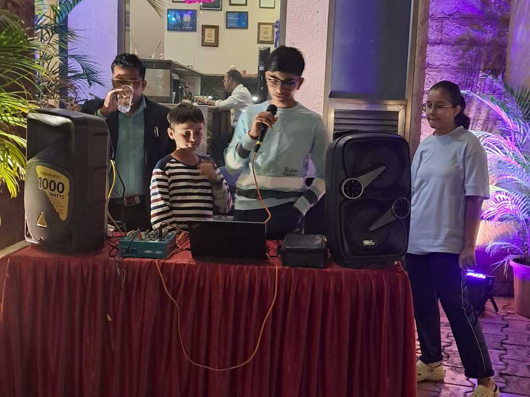 Jivanta Hotel Mahabaleshwar主图