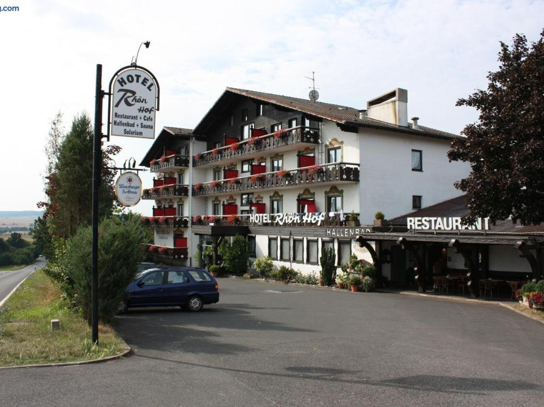 Hotel Rhön