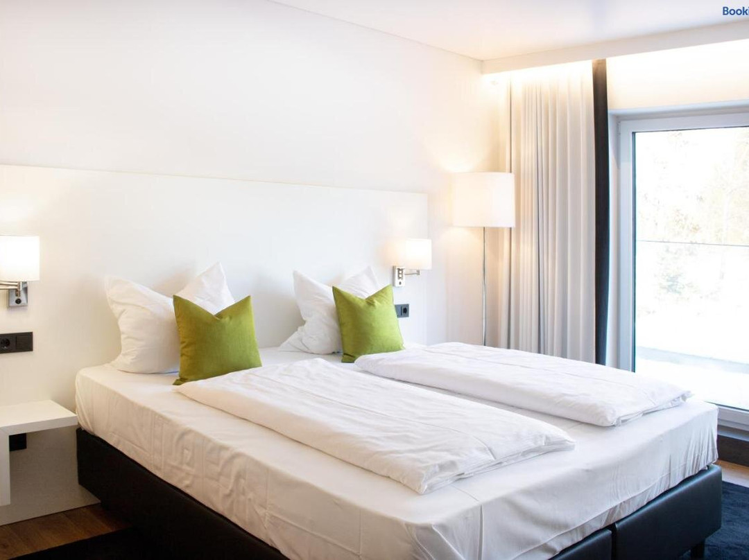 KF Hotel