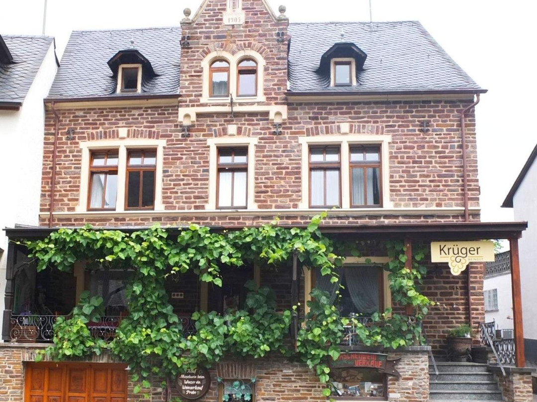 Weingut Paul Hammes