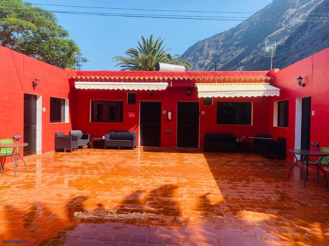 Casa Trudo