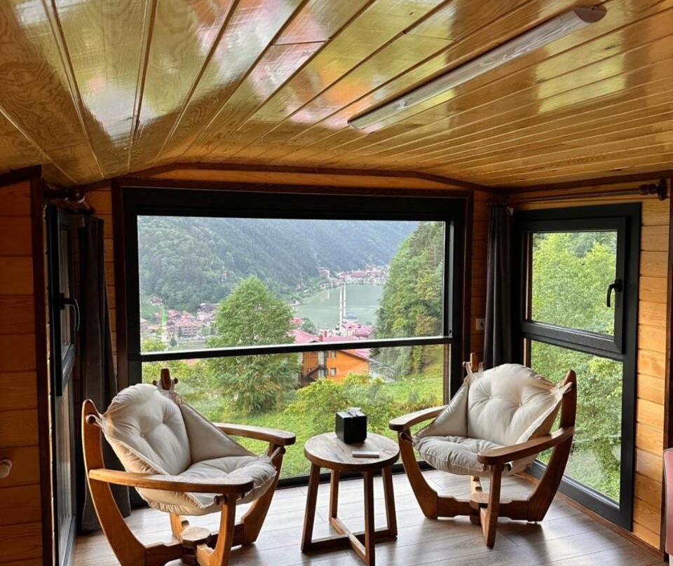 Özen Villa Apart