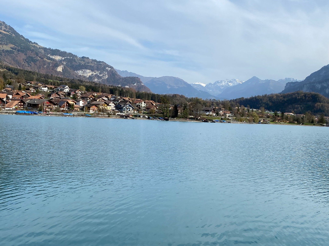 Lake Brienz景点图片