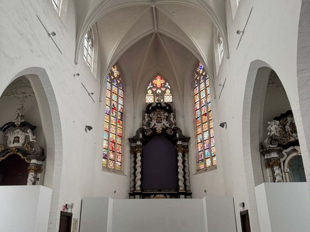 Onze-Lieve-Vrouw-ten-Predikherenkerk景点图片