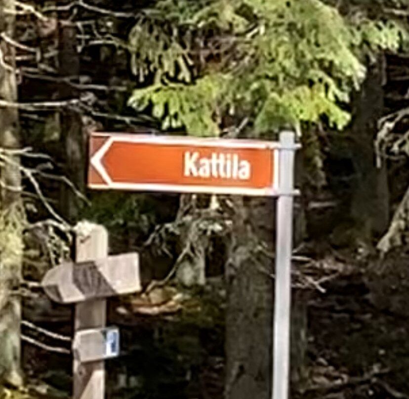 Kaitalampi Lake-埃斯波必去景点