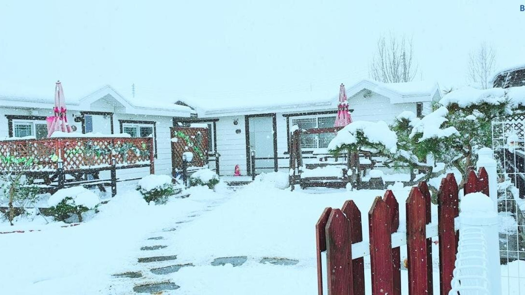 Damyang Jeongwon Pension