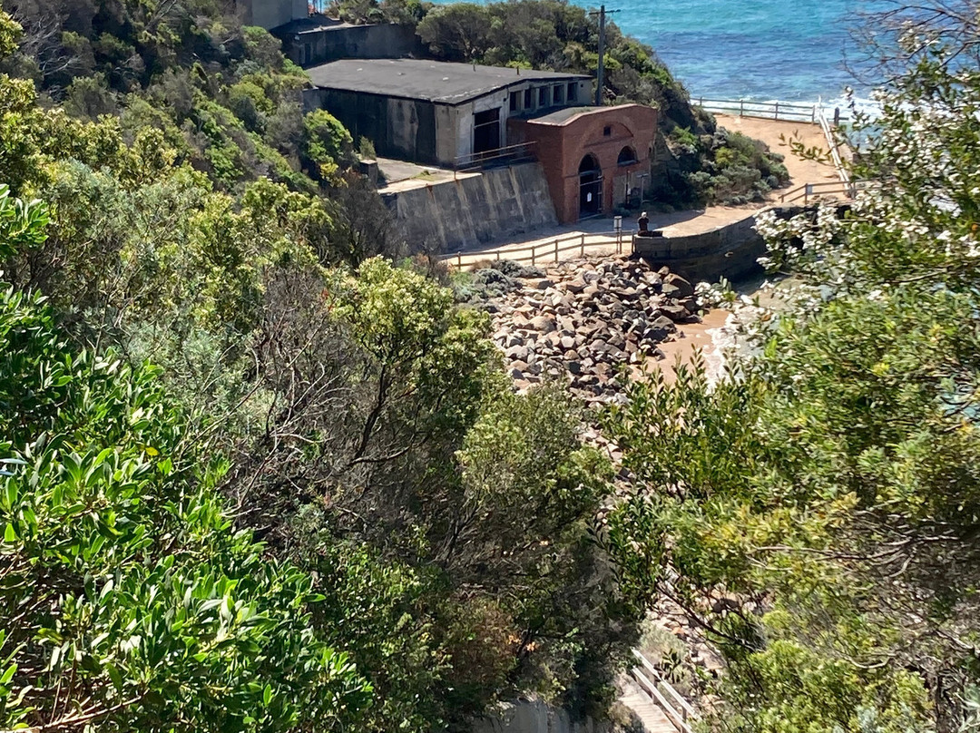 Fort Nepean景点图片