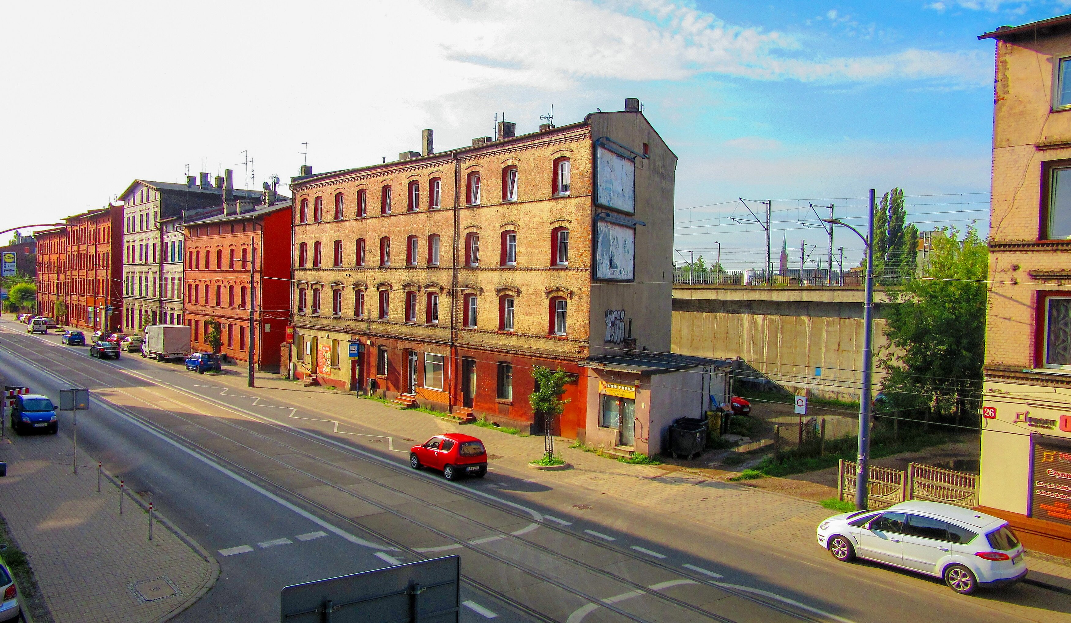 Focus Hotel Katowice Chorzow-官方