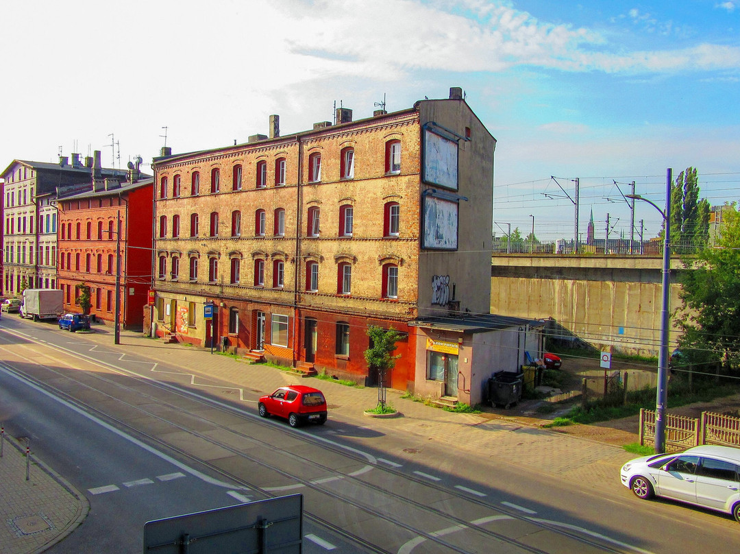 Focus Hotel Katowice Chorzow主图