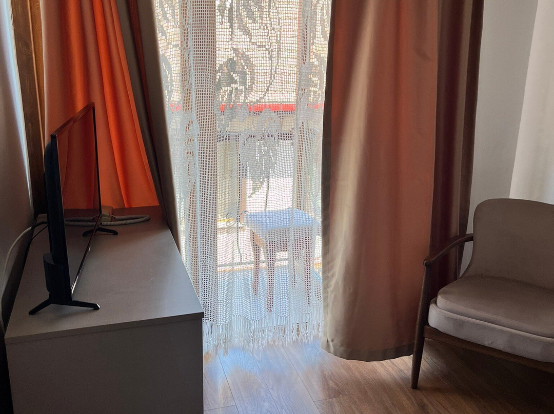 Sinop Antik Otel主图