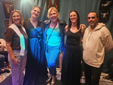 Casa Flamenco Azahar-塞维利亚必去景点