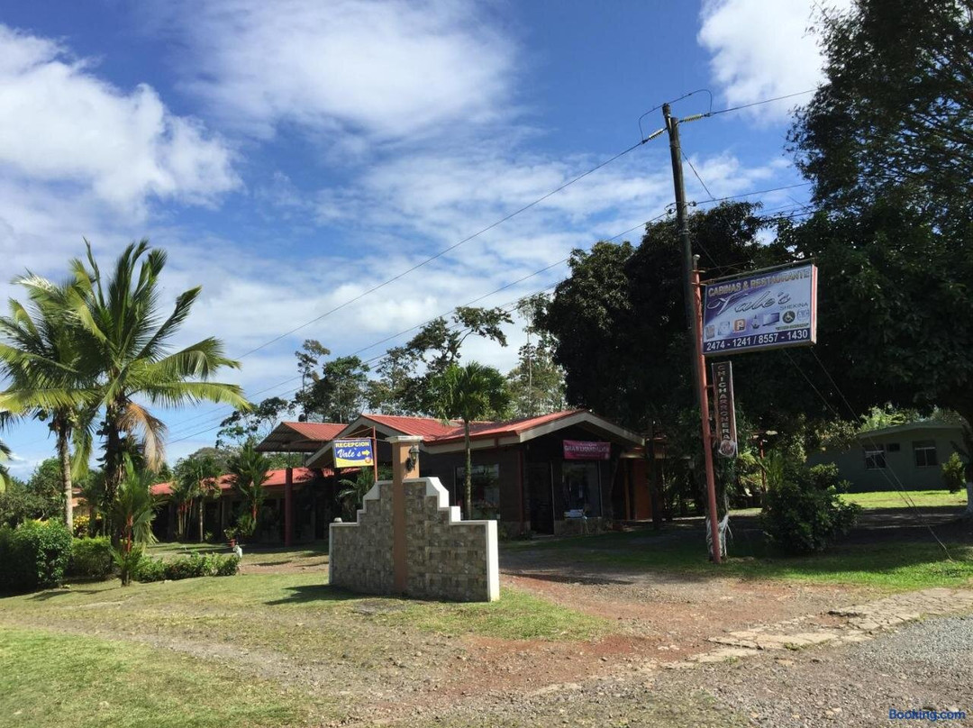 Rio Cuarto旅游攻略图片