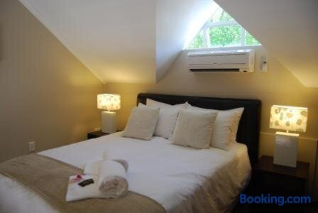 The Lofts Overnight Accommodation
