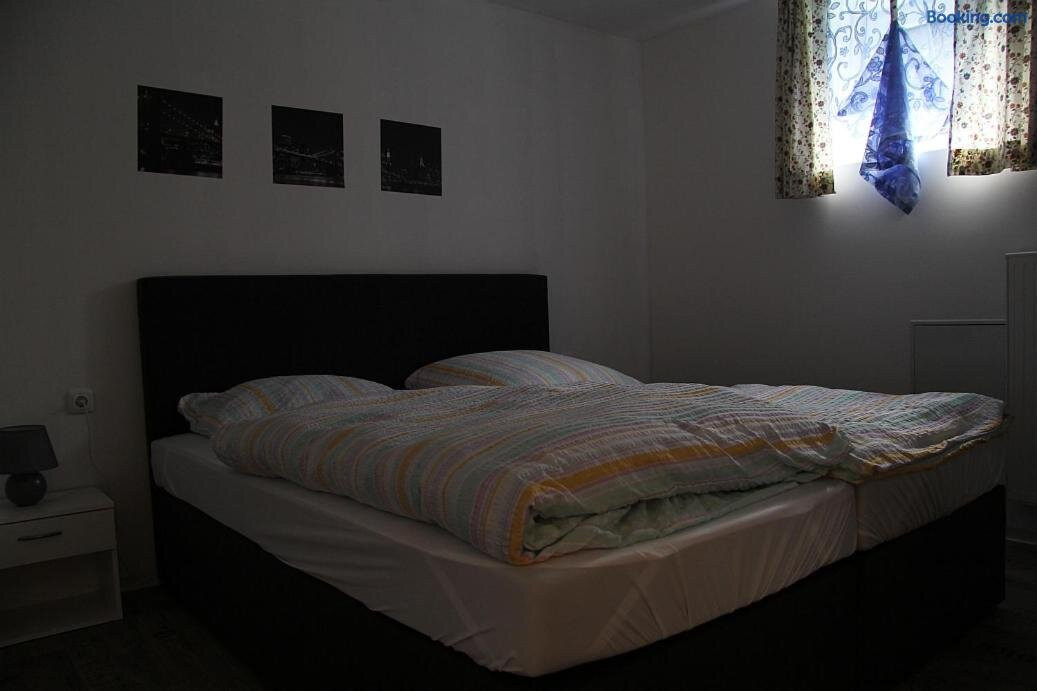 Ferienwohnung Weidner