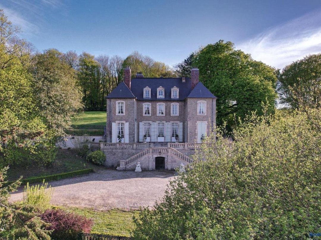 Chateau Grand Denacre
