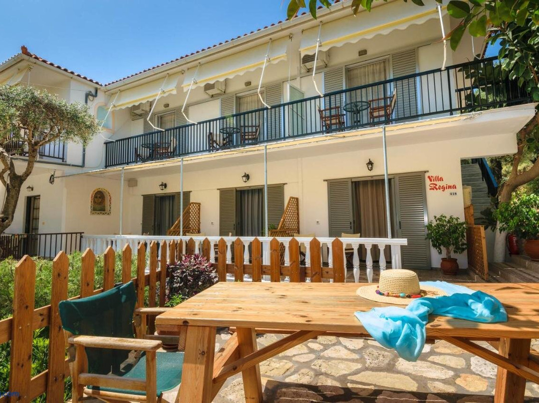 Villa Regina