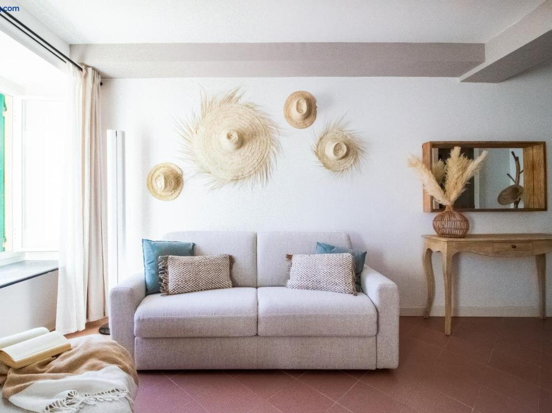 Il Leudo by PortofinoHomes