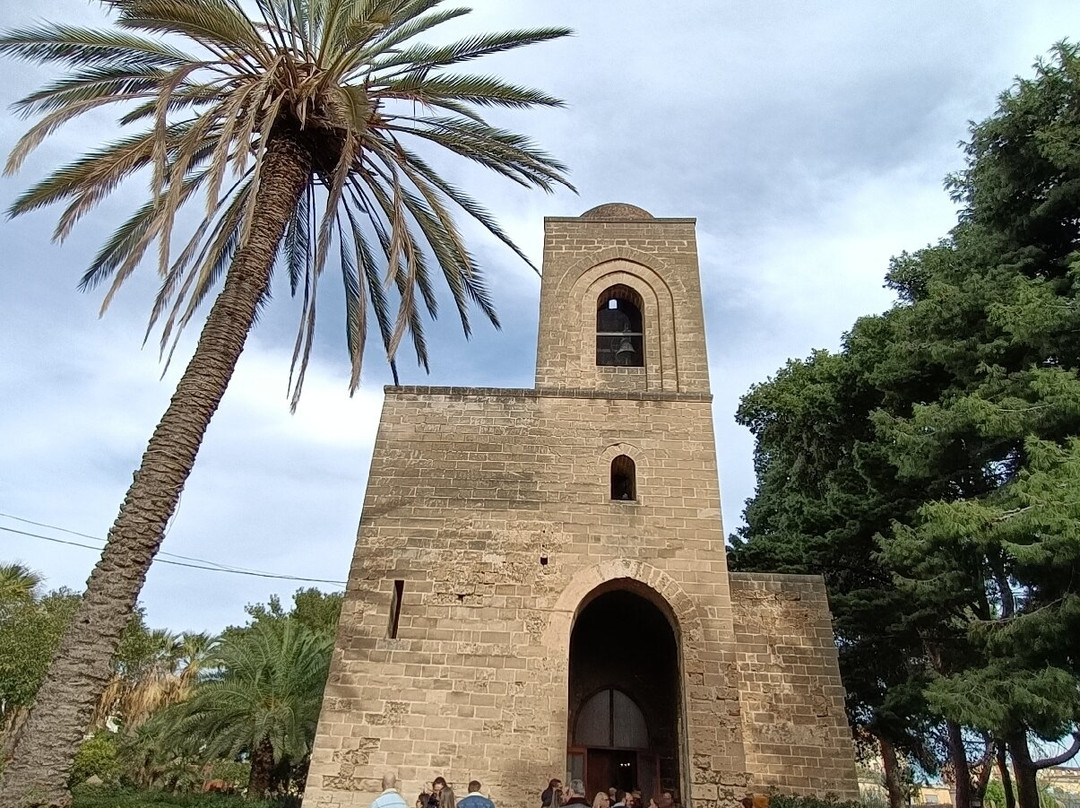 Chiesa di San Giovanni dei Lebbrosi景点图片