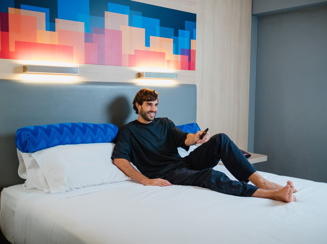 Aloft Lima Miraflores主图