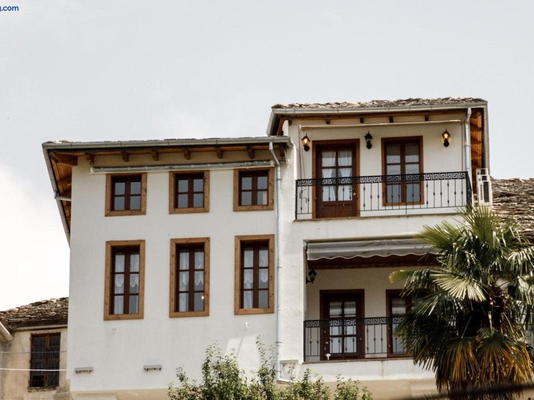 Hotel Sarajet 1821