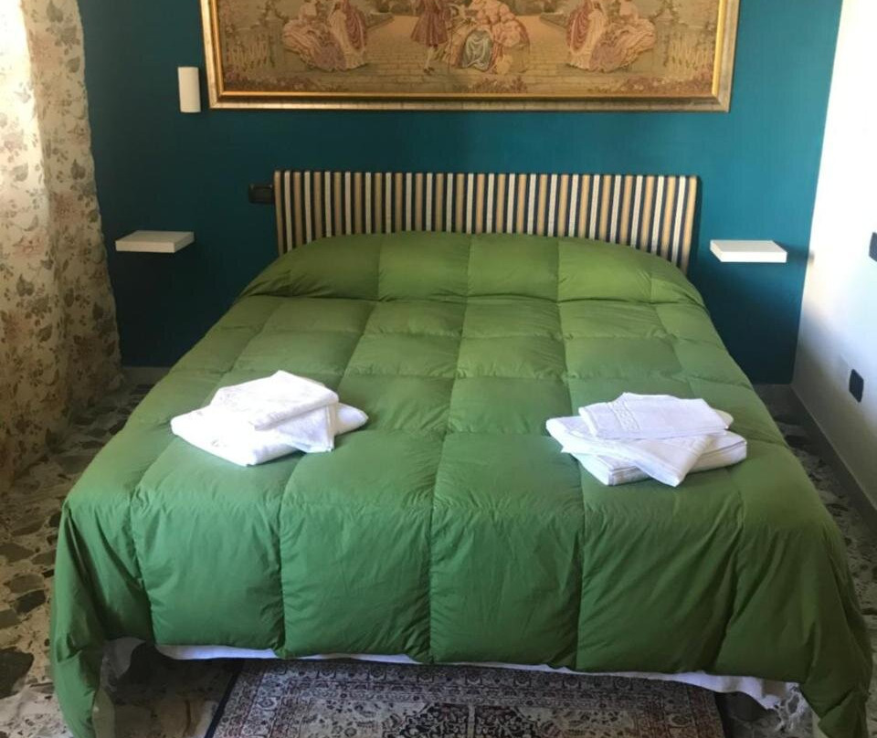 Villa San Giuseppe Brindisi