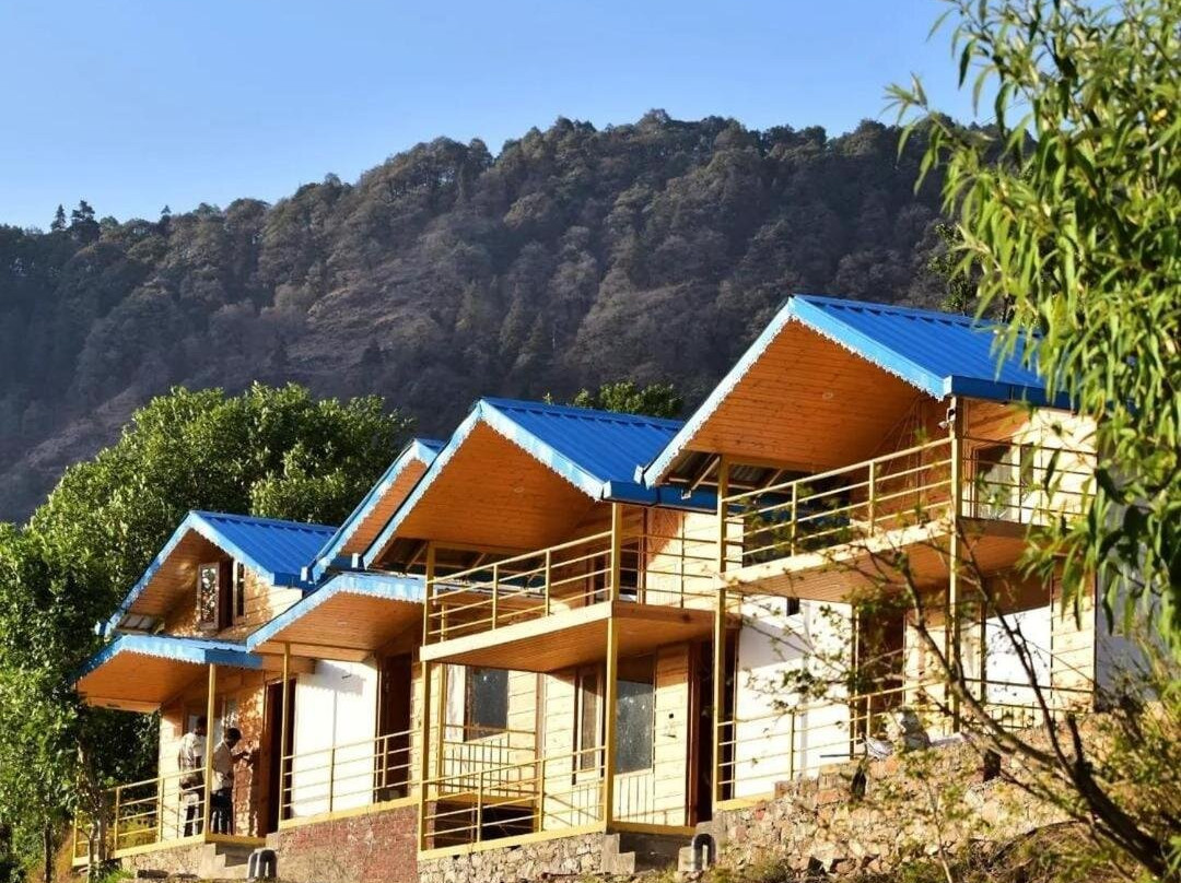 The Native Cottage