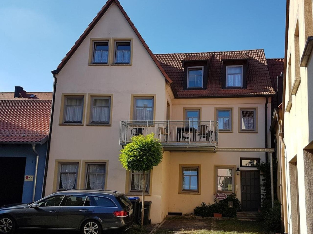 Das Altstadthaus