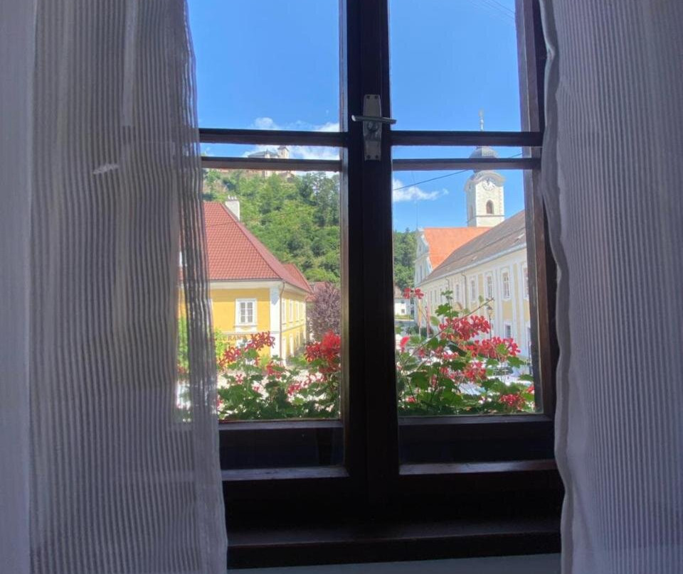 Gasthof Seiser
