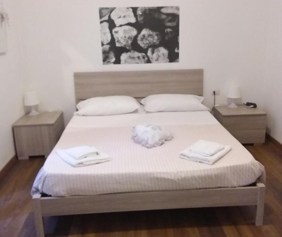B&B Abbazia di Piona