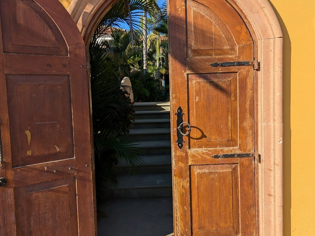 Cerritos Beach Inn主图