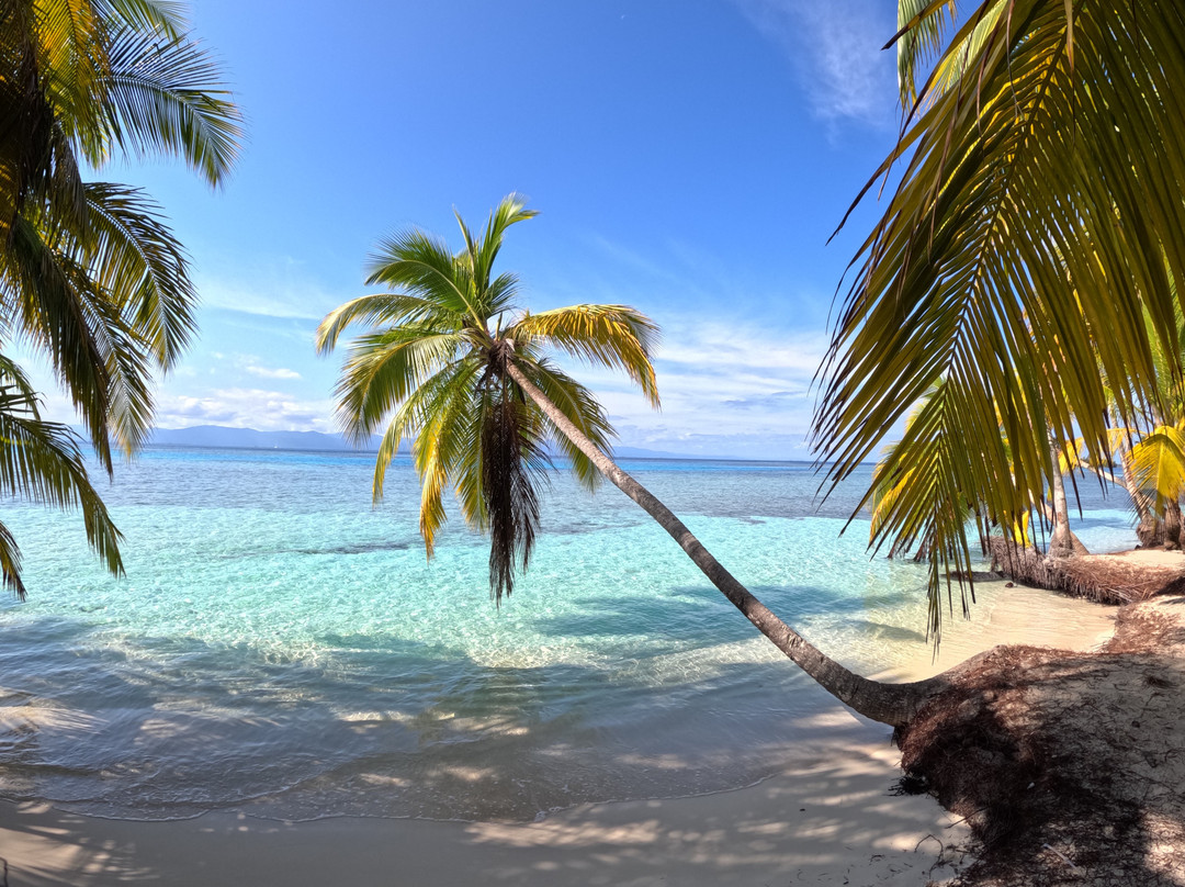 San Blas On Board-Carti Tupile必去景点