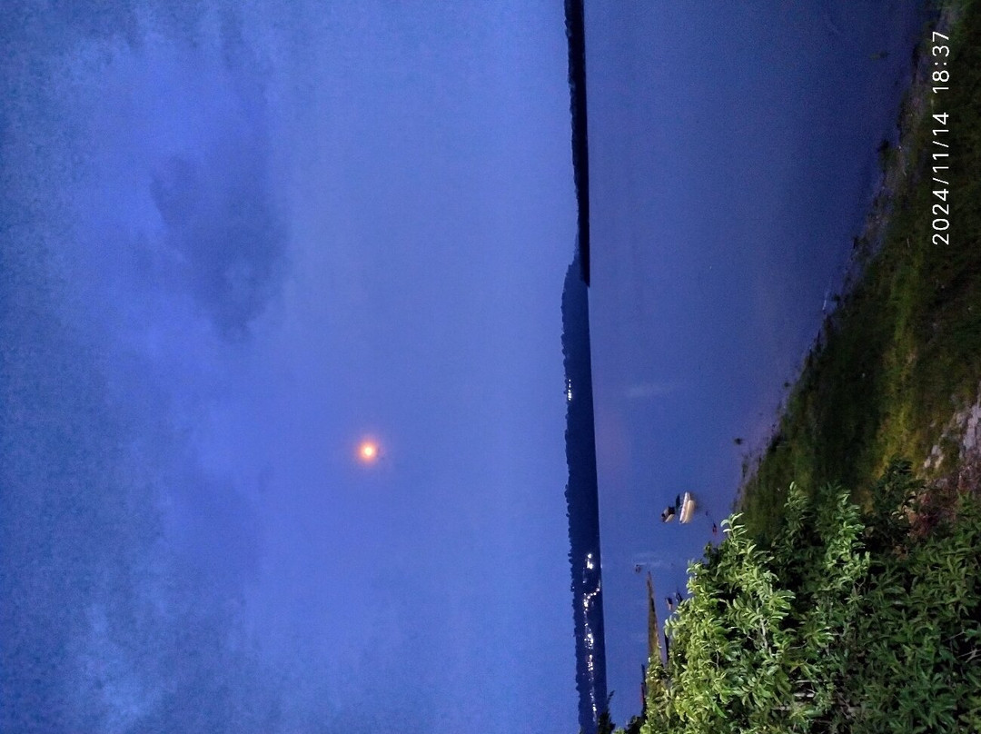 Cais de Altamira-Altamira必去景点