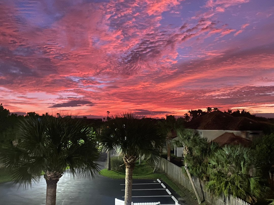 St Augustine Island Inn主图