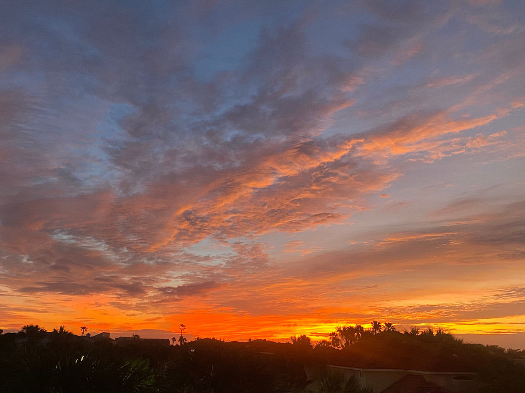 St Augustine Island Inn主图