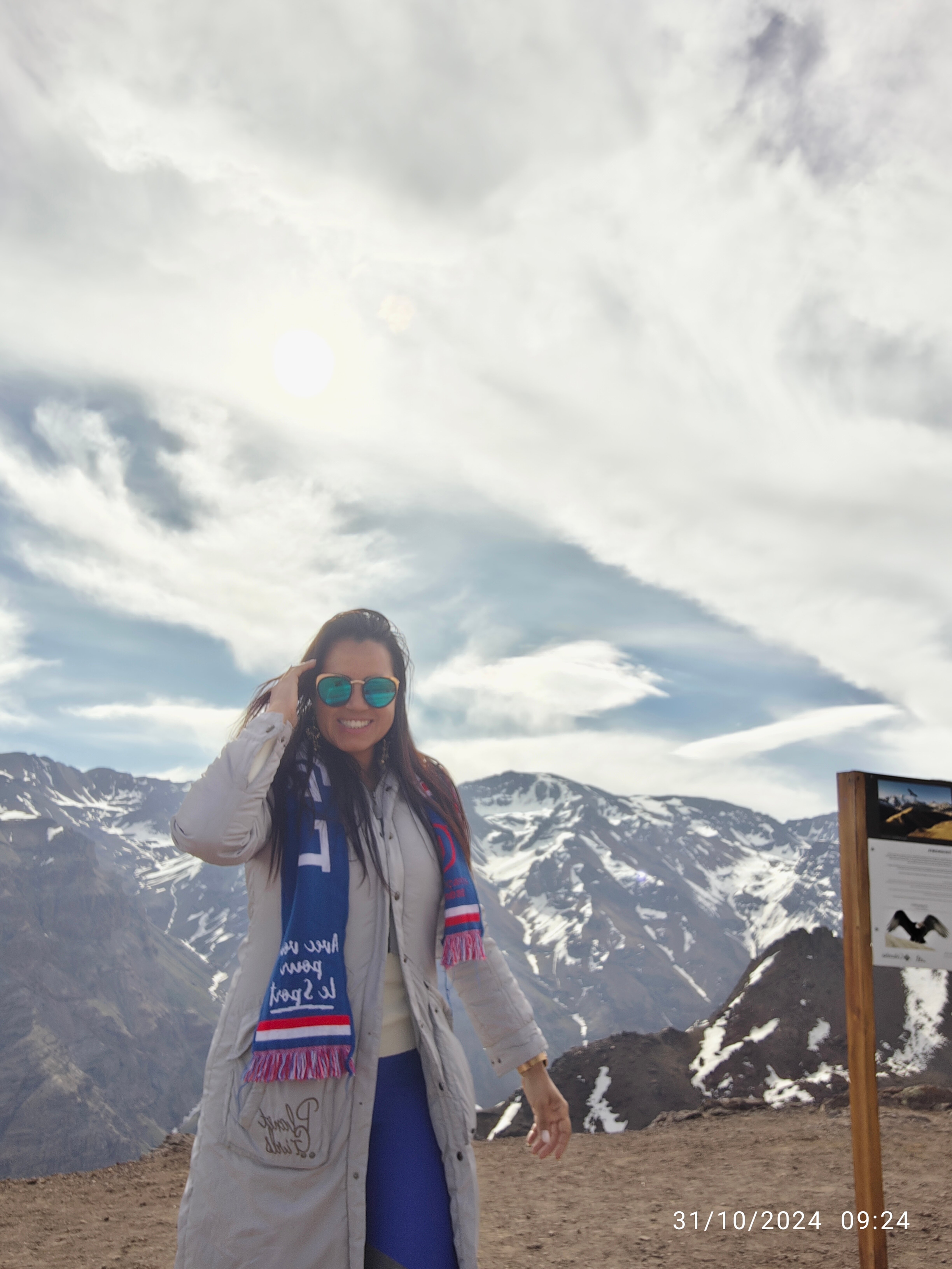 Hotel Valle Nevado-官方