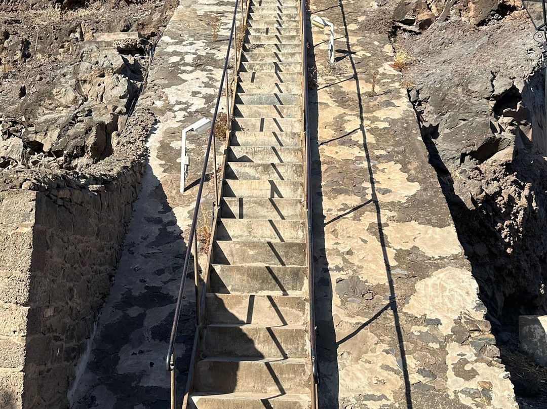 Aaron's Adventure Tours-Jamestown必去景点