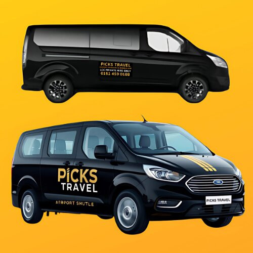 Picks Travel Ltd-利物浦必去景点