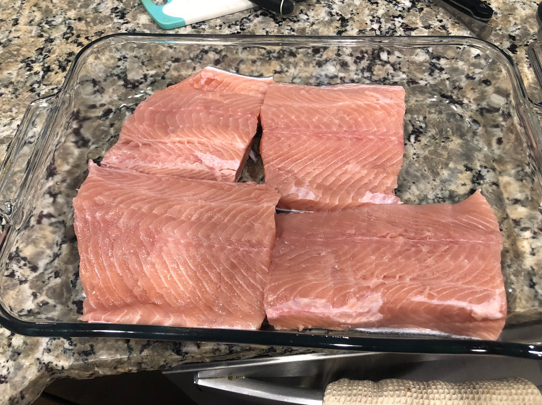 S & S River Outfitters-Riggins必去景点