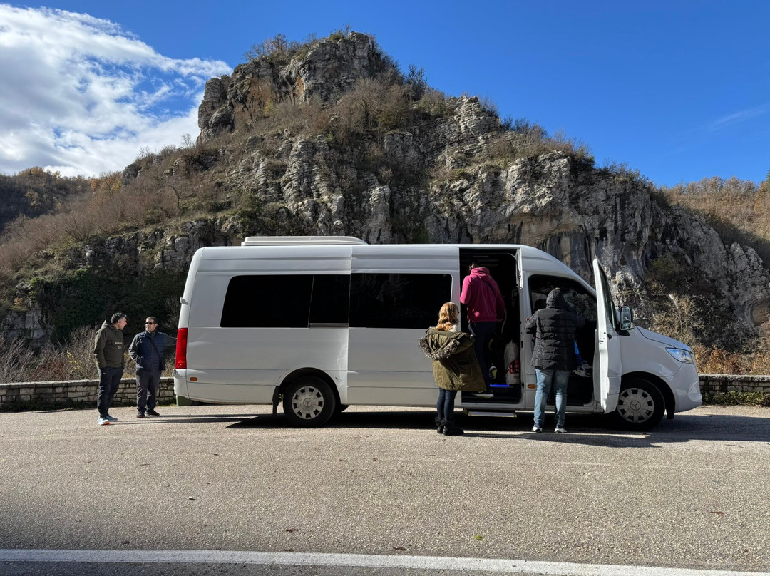 Corfu Smart Travel-科孚必去景点